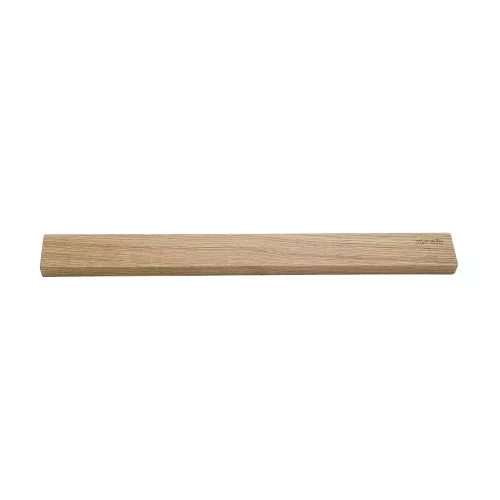 Style de Vie Magnetischer Messerständer 50 cm Eiche