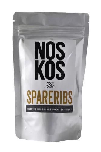 NOSKOS Spareribs 180 g