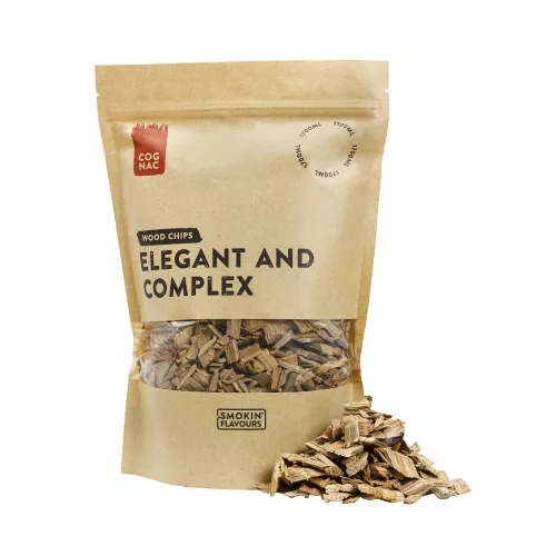 Rooksnippers Cognac 1700 ml