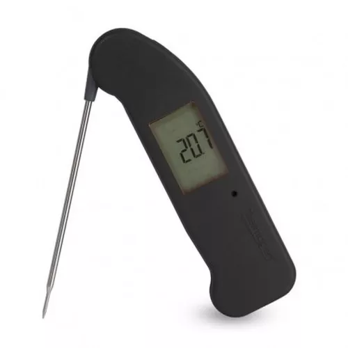 Thermapen One schwarz