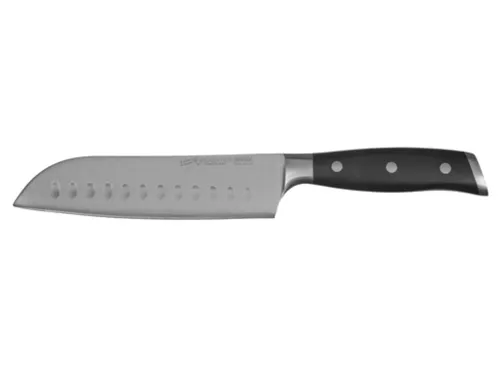 Santokumesser Diamant Sabatier Integra Serie 17 cm