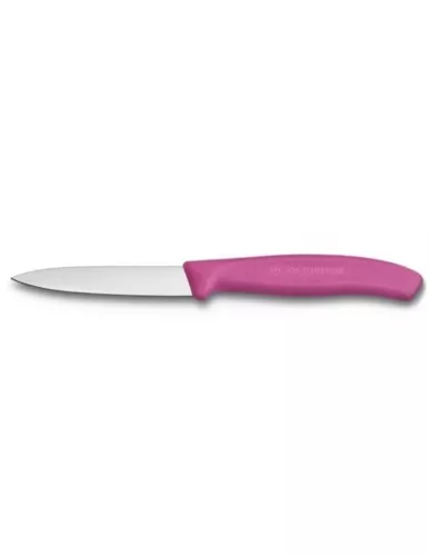 Victorinox Tomatenmesser Smooth Pink