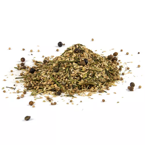 EldurApi EldurApi Feuerkräuter 250 g (FIRH)