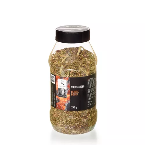 EldurApi Feuerkräuter 250 g
