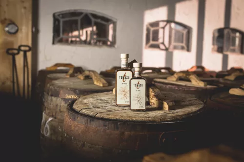 Tomasu Sojasauce Tomasu Sojasauce Sojasauce 100 ml (11036)