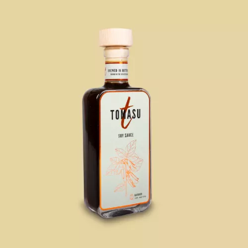 Tomasu Sojasauce Sojasauce 100 ml