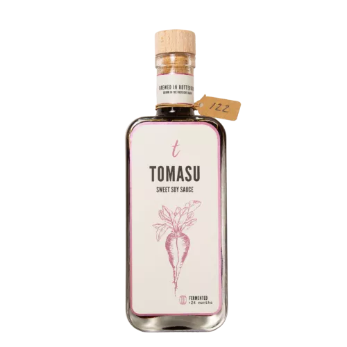 Tomasu Sojasauce Süße Sojasauce 100 ml