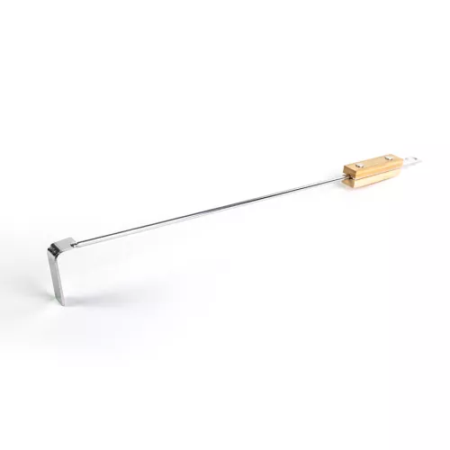 Yakiniku YAKINIKU Aschereinigungswerkzeug XXLARGE | XL | GROSS | MITTEL (221916)