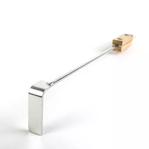 YAKINIKU Aschereinigungswerkzeug XXLARGE | XL | GROSS | MITTEL