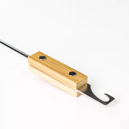 Yakiniku YAKINIKU Aschereinigungswerkzeug XXLARGE | XL | GROSS | MITTEL (221916)