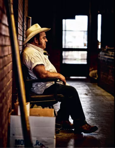 Rauchige Köstlichkeit Smokey Goodness Brandneuer Grill (9789021590349)