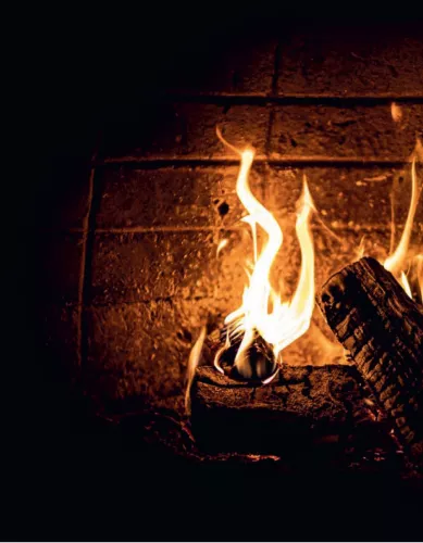 Rauchige Köstlichkeit Smokey Goodness Burger und BBQ-Häppchen (9789021575957)