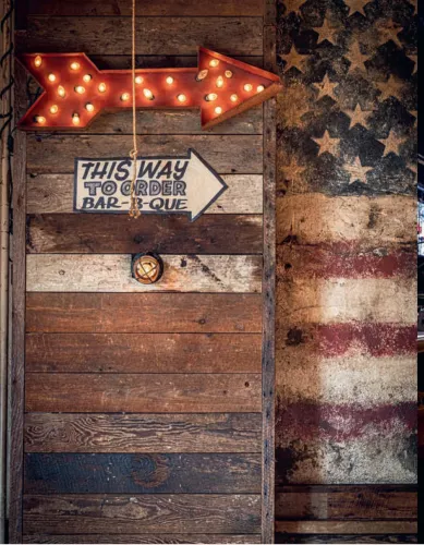 Rauchige Köstlichkeit Smokey Goodness Burger und BBQ-Häppchen (9789021575957)