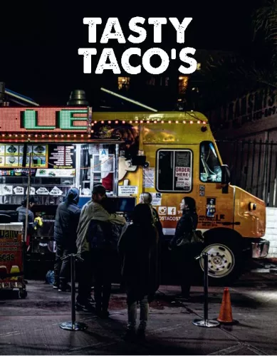 Rauchige Köstlichkeit Smokey Goodness Burger und BBQ-Häppchen (9789021575957)