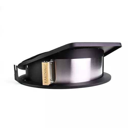 YAKINIKU Pizzamund | XL