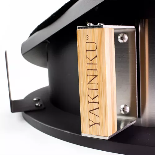 Yakiniku YAKINIKU Pizzamund | XL (220500)