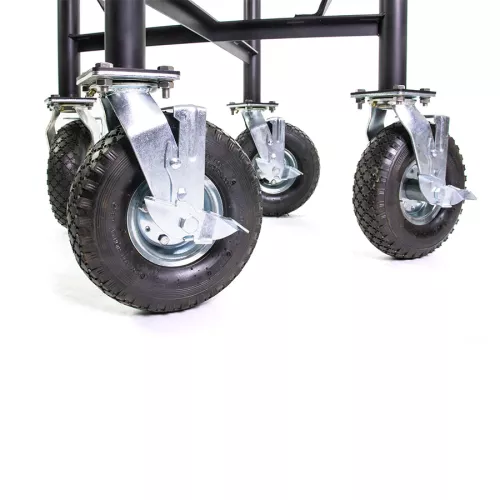 Yakiniku YAKINIKU Allround-Basis | XL (220071)