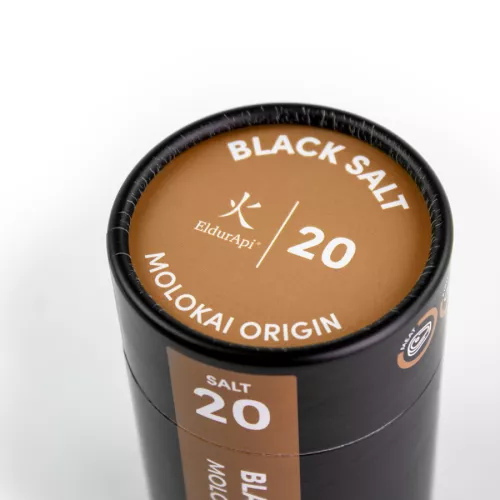 EldurApi EldurApi 20 Schwarzes Salz (950301)