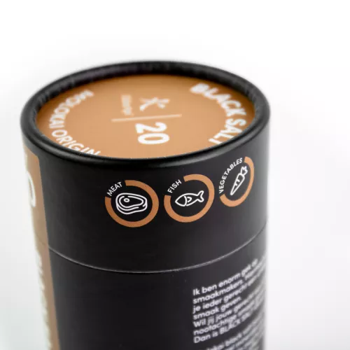 EldurApi EldurApi 20 Schwarzes Salz (950301)