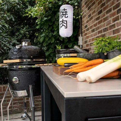 Yakiniku YAKINIKU Japanische Laterne (11094)