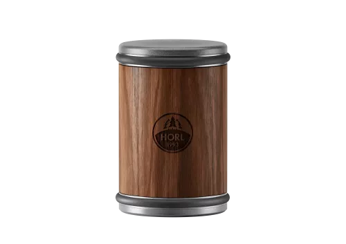 HORL 2 Messerschärfer Walnuss