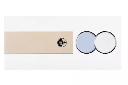 Uhr HORL Premium Schleifscheiben-Set inklusive Leder-Schleifstreifen und Korund-Schleifsteinen #3000 & #6000 (SET)