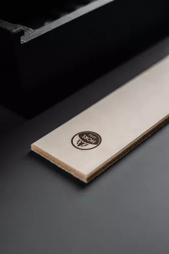 Uhr HORL Lederschärfstreifen (AL-P)