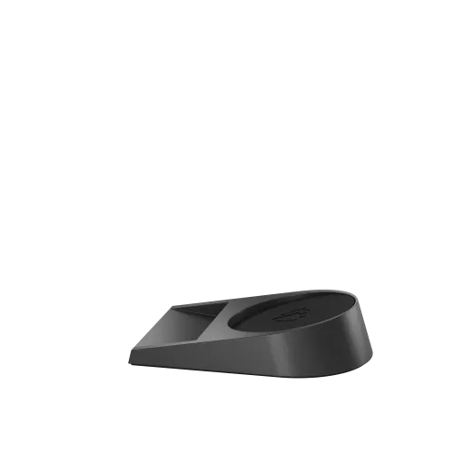 Uhr HORL Dock Graphit (DOCKGR-P)