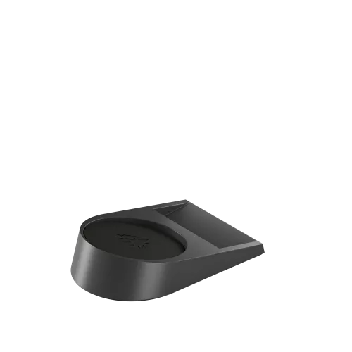 Uhr HORL Dock Graphit (DOCKGR-P)