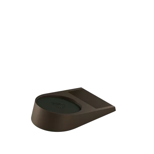 Uhr HORL Dock dunkelbronze (DOCKDB-P)