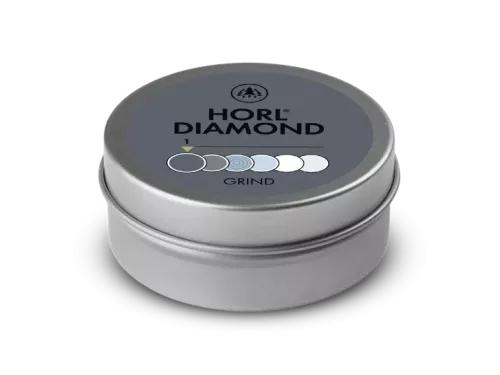 Uhr HORL Diamant-Schleifscheibe (Nr. 1) (S1-P)