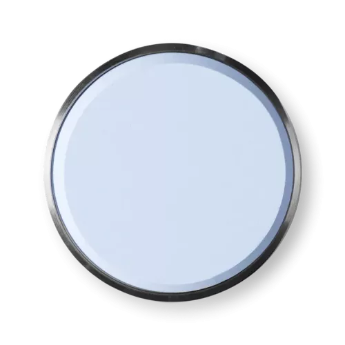 Uhr HORL Schleifstein fein (Nr. 4) (S4-P)