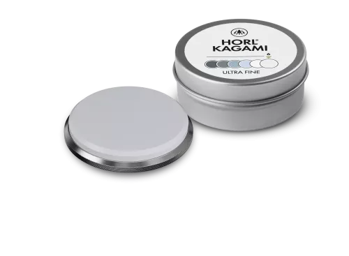 Uhr HORL KAGAMI Ultrafeine Schleifscheibe (Nr. 6) (S6-P)