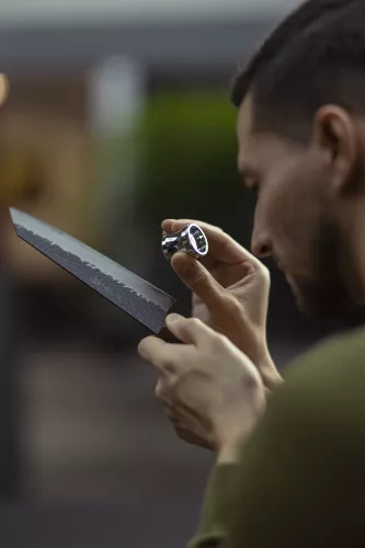 Uhr HORL Magnifier (Lupe) (LUPE-P)