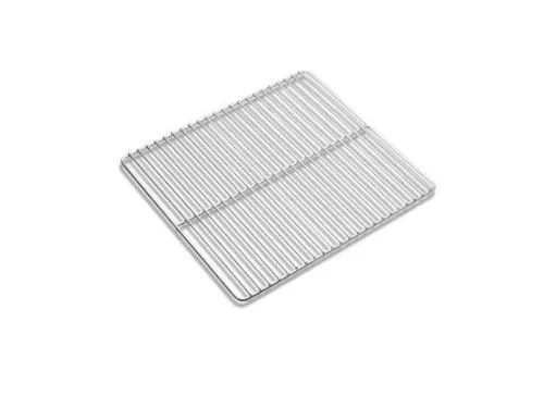 Braaimaster Grillrost Edelstahl/Inox 44x49cm