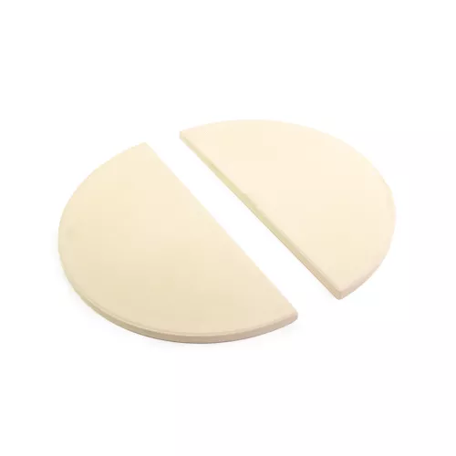 YAKINIKU Halbmond-Hitzeschild (2 Stück) | XL