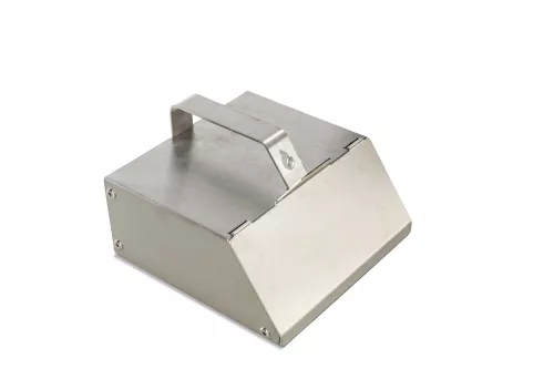 Braaimaster Ascheschaufel