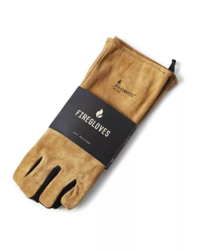 Braaimaster Feuerhandschuh