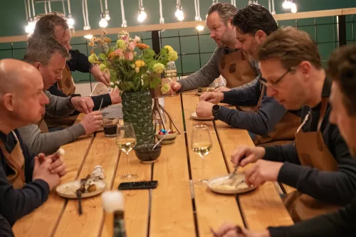 BBQ Valley Kamado-Grundlagen-Workshop (11181)