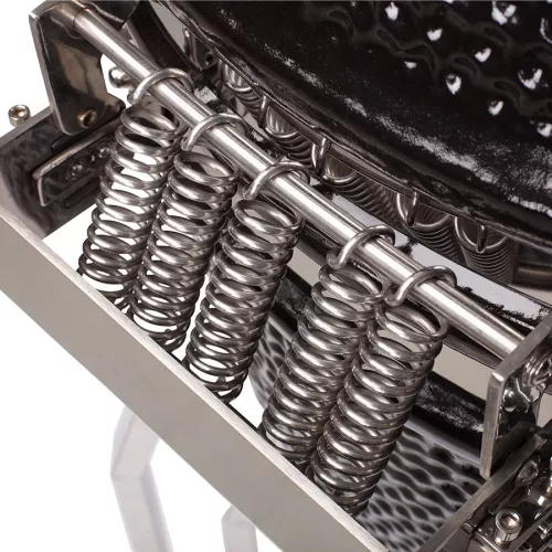 Yakiniku YAKINIKU XLARGE Kamado Solo Basic (220001)