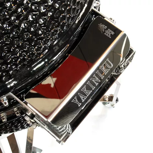 Yakiniku YAKINIKU LARGE Kamado Solo komplett (192018)