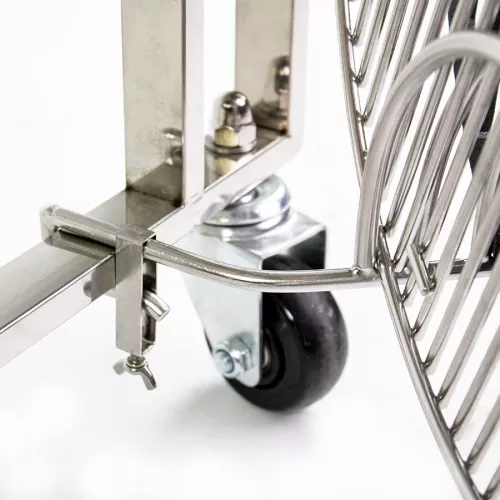 Yakiniku YAKINIKU Zubehörhalter | GROSS | MITTEL (191635)