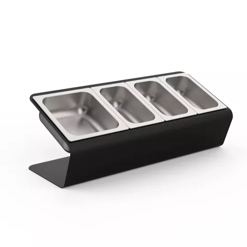 Alfa Forni Topping Station