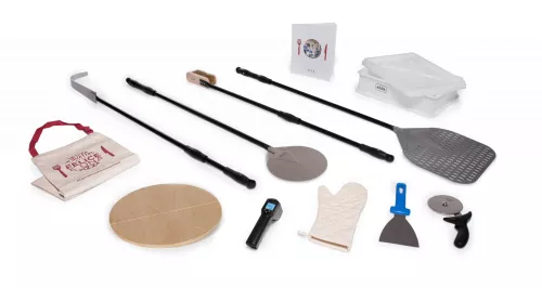 Alfa Forni Pizzaiolo Universal-Werkzeugsatz