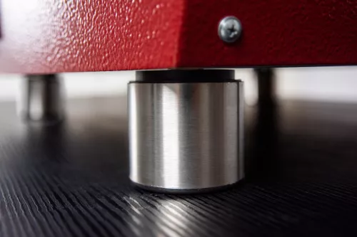 Alfa Forni Alfa Forni Moderno Tragbares rotes Gas (FXMD-PT-GROA)