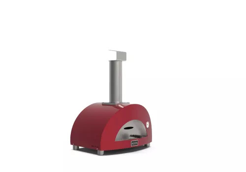 Alfa Forni Alfa Forni Moderno 1 Pizza Red Wood (FXMD-1P-LROA)