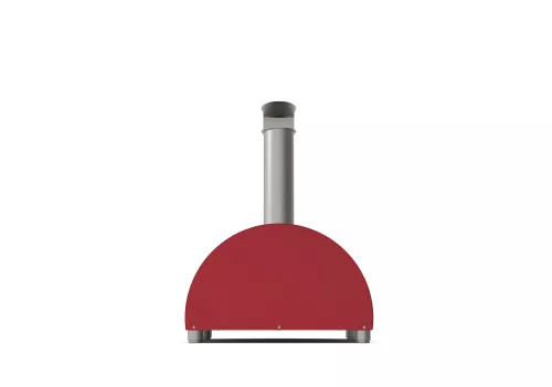 Alfa Forni Alfa Forni Moderno 1 Pizza Red Wood (FXMD-1P-LROA)