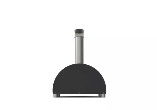 Alfa Forni Alfa Forno Moderno 1 Pizze Graues Holz (FXMD-1P-LGRA)