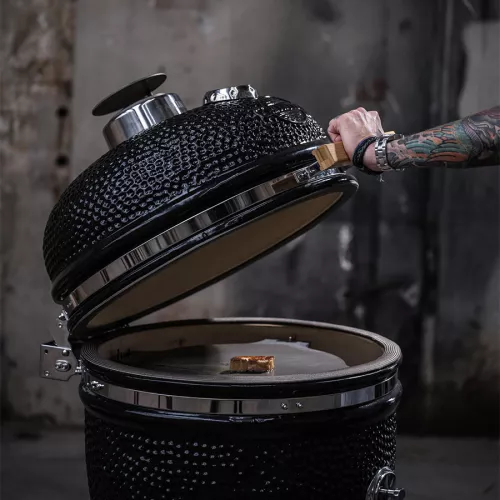 Yakiniku YAKINIKU Teppanyaki-Platte Edelstahl | GROSS (190051)