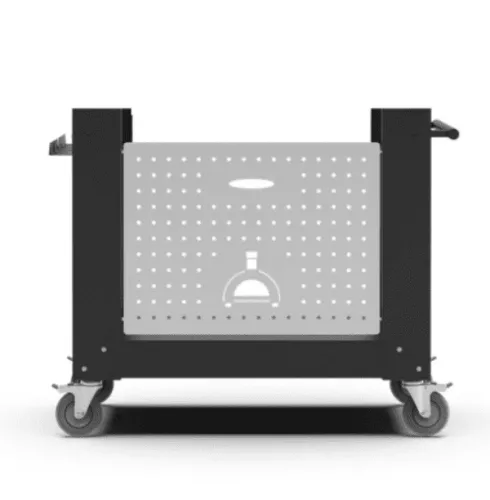 Alfa Base Chassis 2 Pizze